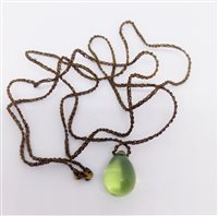 Collana Rudelli Zambetti Gioielli Donna in Vetro MBGPVC - MBGPVC